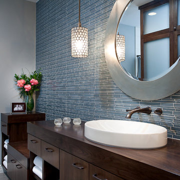 Treemont Transitional