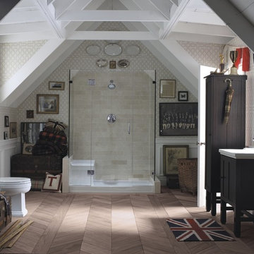 Tresham Bathroom Collection