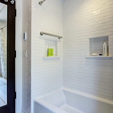 Trestle Glen Whole House Restoration
