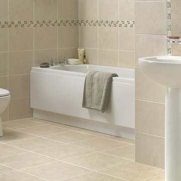 Treviso Bathroom Suite