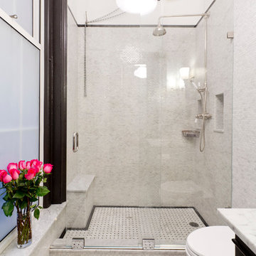 Tribeca Bathroom Remodel