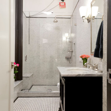 Tribeca Bathroom Remodel