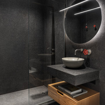 Tribeca Loft