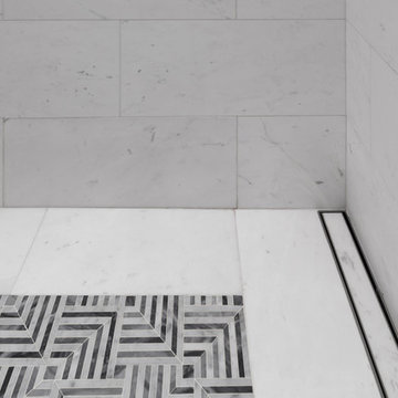 TriBeCa Residence - Master Suite Reconfiguration