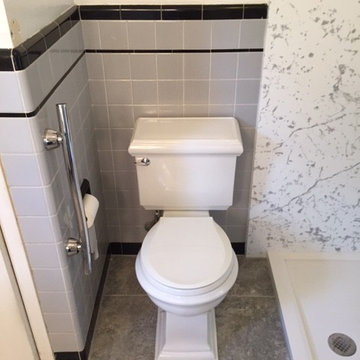 Troy, NY Bathroom Safety Remodel
