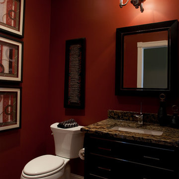 Truly Traditional Home In Quail Run