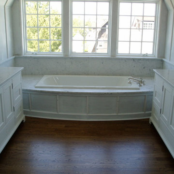 Tub Decks & Vanities