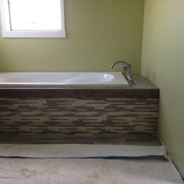 Tub Front