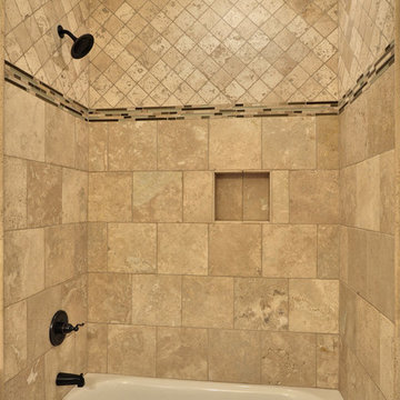 Tub Shower Surround