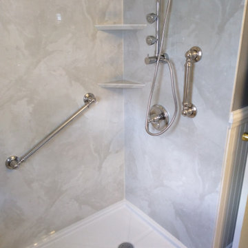 TUB TO SHOWER -BRICK, NJ