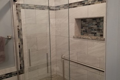 Tub to shower, Residential Resurrections