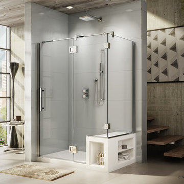 Tubs & More