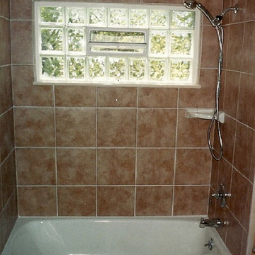 Tubs and Tub/Showers