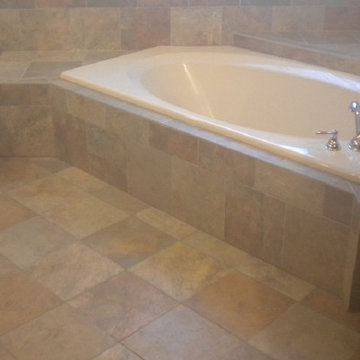 Tubs and Tub/Showers
