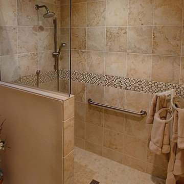 Tucson Bathroom Remodel - Pro Remodeling