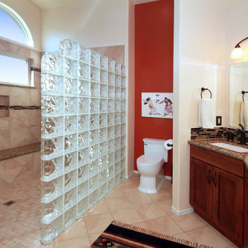 Tucson Bathroom Upgrade
