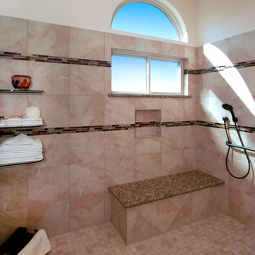Tucson Bathroom Upgrade