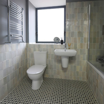 Tullyvale Penthouse