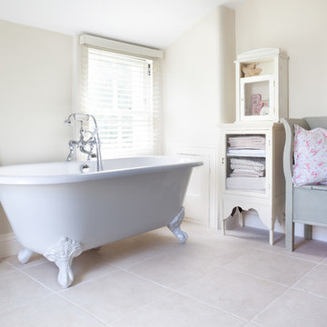 Tulse Hill Home