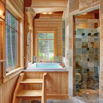 Tumble Creek