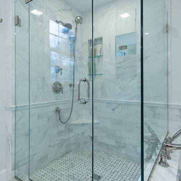 Tupola Master Bath