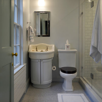 Turkey Hill Bathroom Renovation I