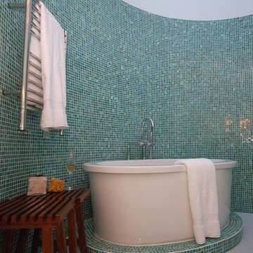 Turkish-Inspired Oasis