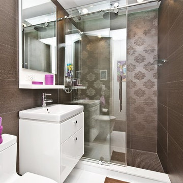 Turn key Interiors by Casa Mia