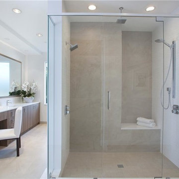Turn key Interiors by Casa Mia