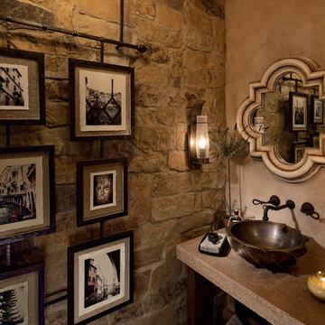 Tuscan Powder