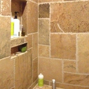 Tuscany Imperium Bathroom/Shower