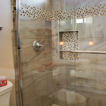 TWD Guest Bathroom Remodeling Services in Glendale AZ
