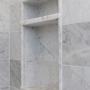 Two-Tier Niche