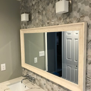 Tyandaga - Main Bathroom Update