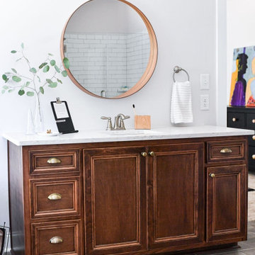 Tyrone Master Bath