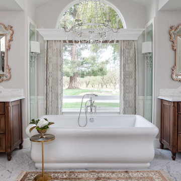 Ultimate Master Suite Retreat