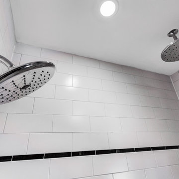 Ultimate Rain Shower