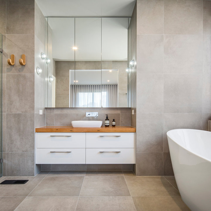 75 Beautiful Ultra Modern Bathroom Home Design Ideas & Designs | Houzz AU