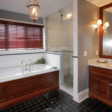 Union Hill Residence