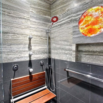 Universal Design bath