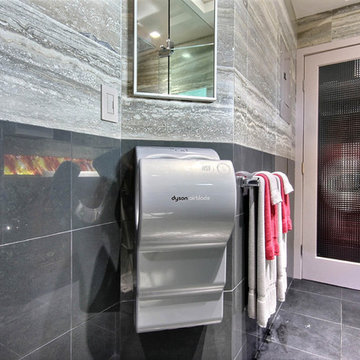 Universal Design bath