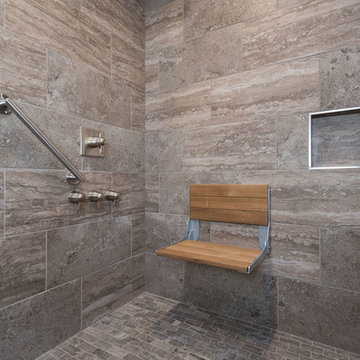 Universal Design Bath