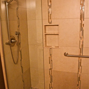 Universal Shower