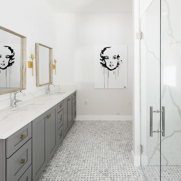 Updated Contemporary