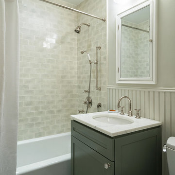 Upper East Side Apartment 2
