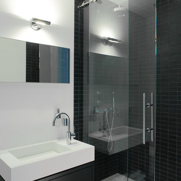Upper East Side Apartment
