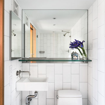 Upper East Side Apartment
