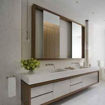 Upper East Side Carriage House
