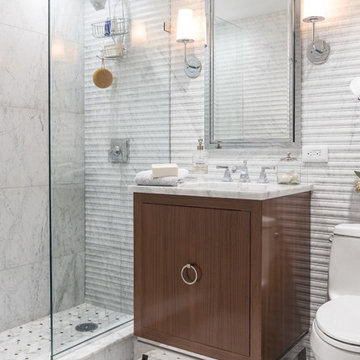Upper East Side Manhattan - East End Ave Studio Renovation