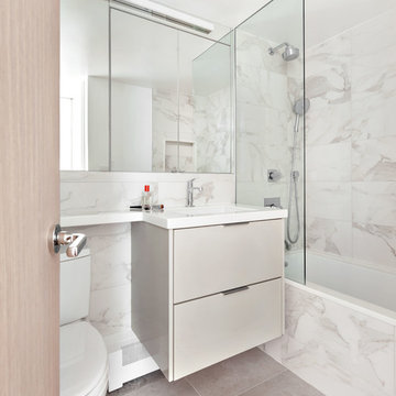 UPPER EAST SIDE PIED-À-TERRE